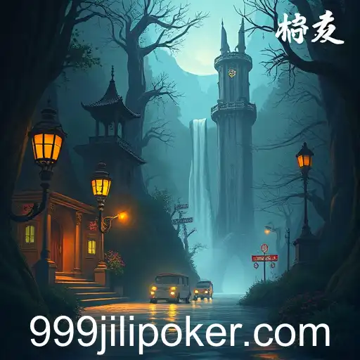 Exploring the World of Adventure Games: A Dive into 999jili