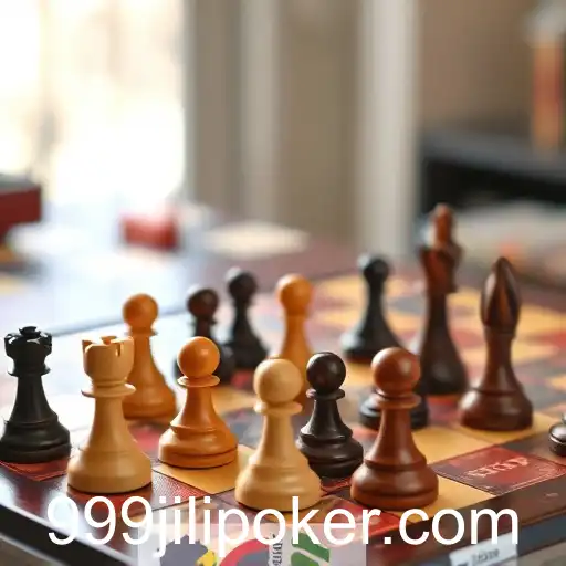 Digital Transformation in Gaming: The Rise of 999jili