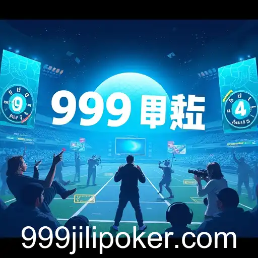 Exploring the Rise of 999jili Gaming Platforms