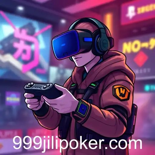 Gaming Evolution and Global Trends