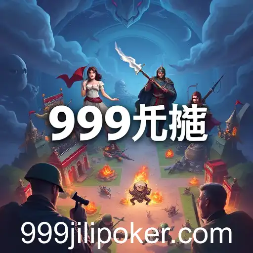 The Evolution of Gaming and the Rise of 999jili