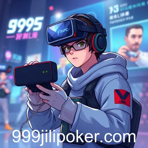 Gaming in a Changing World