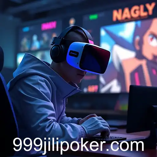 The Gaming Future with 999jili