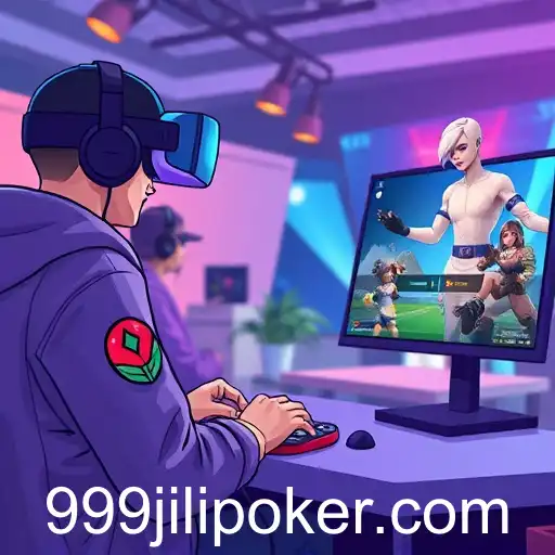 New Trends in Online Gaming