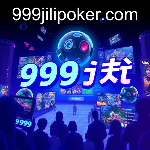 The Rise of 999jili in Online Gaming