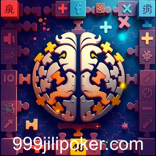 Exploring the Excitement of '999jili' in Puzzle Challenges