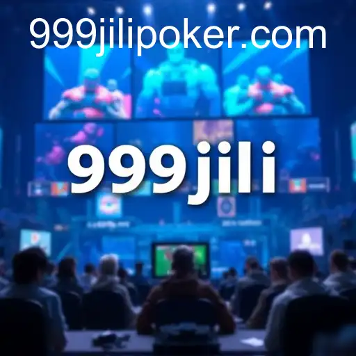 The Rise of 999jili in Online Gaming