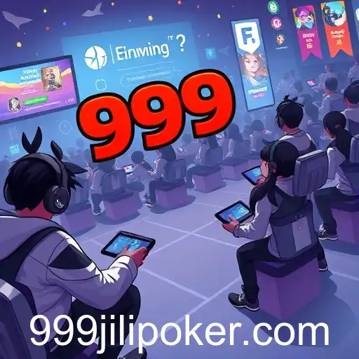 The Rise of 999jili: A New Era of Gaming