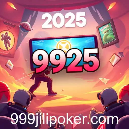 The Rise of 999jili in the Gaming World