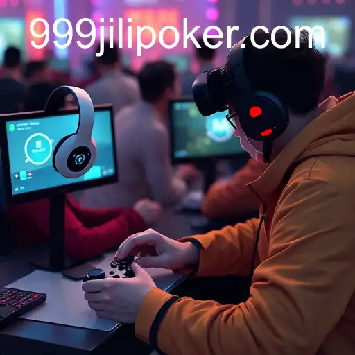 Rise of Online Gaming in the Digital Age