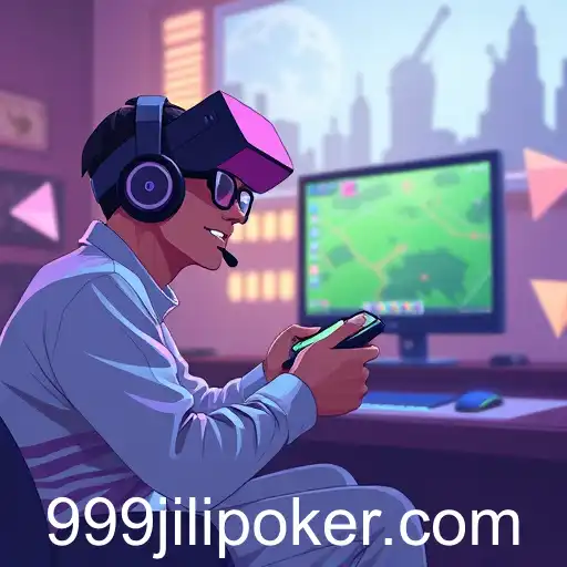 999jili