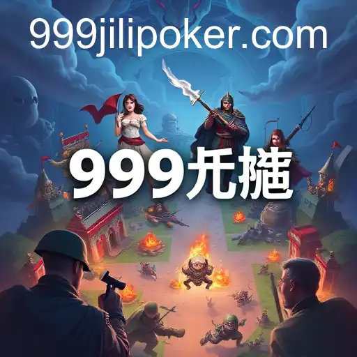 Exploring the Strategy Play Category: The Growing Popularity of 999jili Games