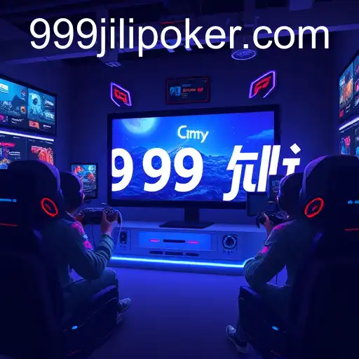 The Rise of 999jili: A New Era in Online Gaming